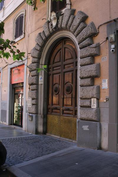 Hazelrome apartment