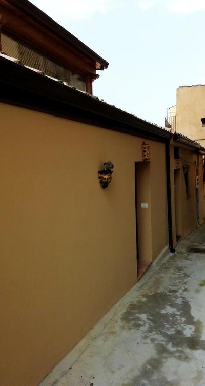 Casa Mancusa