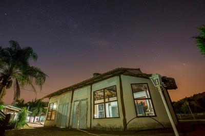Hotel Fazenda Hípica Atibaia