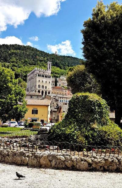 La Casa in Piazza