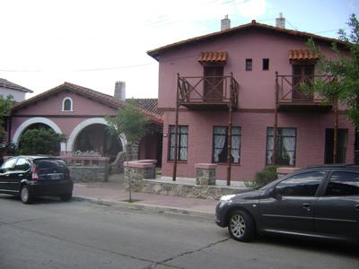 La Castellana Hotel de Sierras