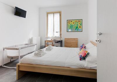 Hostmate - Milano - Via Paruta