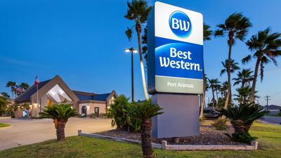 Best Western Port Aransas, Foto 2