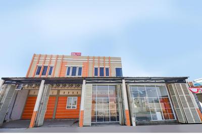 Hotel O Unta Residence