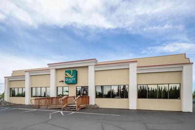 Quality Inn Kenai, 사진 2