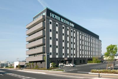 Hotel Route-Inn Yamagata Minami -Daigaku Byoin Mae-, Zdjęcie 2