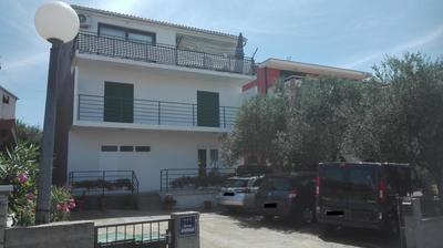 Apartments Sara & Kike With Sea View