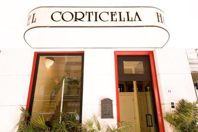 Hotel Corticella