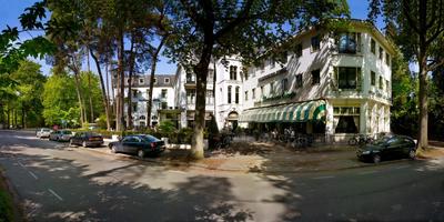 Parkhotel Mastbosch Breda