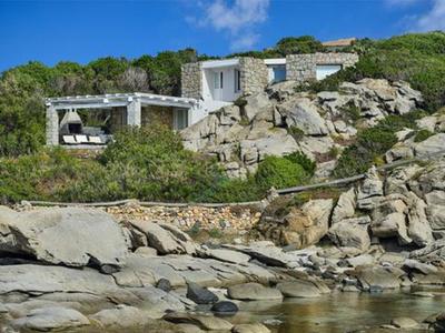 SUL MARE SARDEGNA VILLA CLITIA