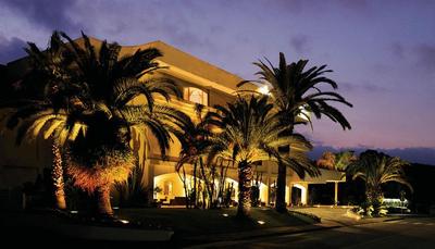 Hotel Meridiana