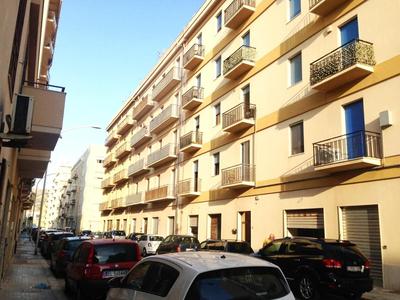 Sunrise Beach Apartment Trapani