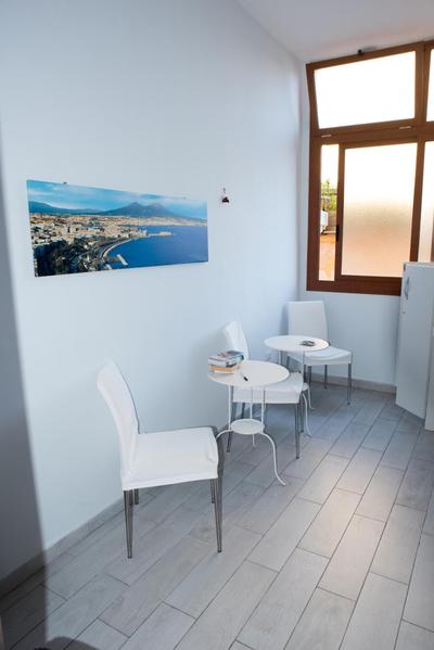 B&B Le isole