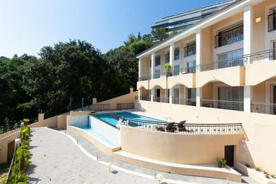 Résidence d'Azur Riou