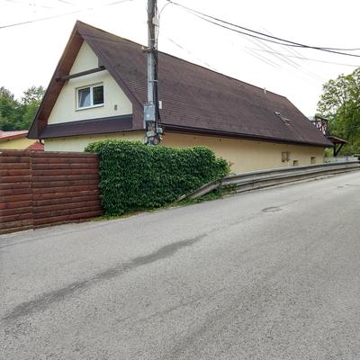 Apartmán Tajov pre 5-6 osôb, privatne parkovanie a terasa