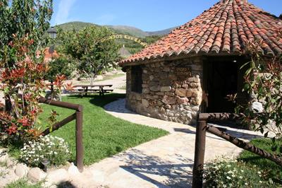 Complejo Rural Los Chozos Valle del Jerte