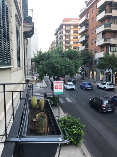 Residenze Chamur Via Giuseppe Sciuti