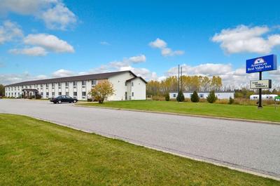 Baymont by Wyndham Sault Ste Marie MI, Φωτογραφία 2