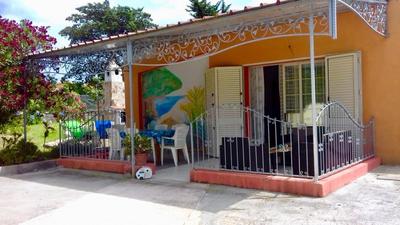Holiday House Monte Longu