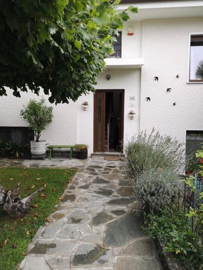 La Casa Dei Nonni