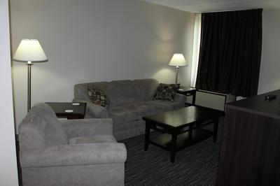 Rodeway Inn Little Falls, Foto 2