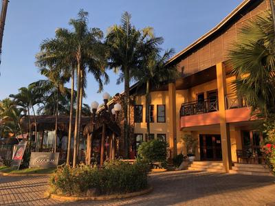 Suíte 1210 Ilhaflat