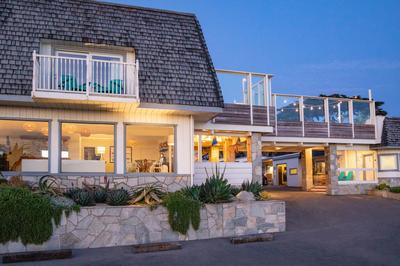 Cambria Beach Lodge, Bilde 2