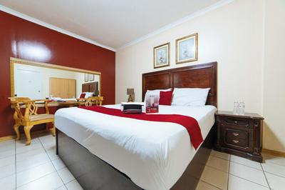 RedDoorz @ Clarkview 21st Street Angeles City