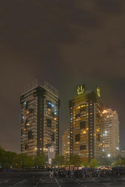 eL Hotel Jakarta