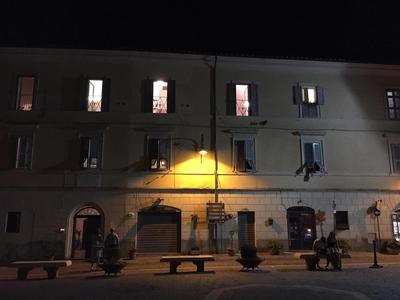 Camere con vista (Rooms with a view)