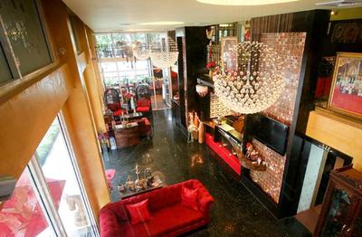 Sabai Sabai@Sukhumvit Hotel