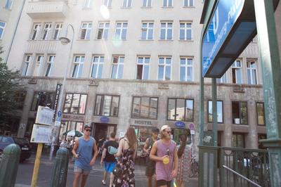 St Christopher's Inn Berlin - Apartments