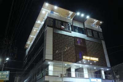 Hotel New Majestic