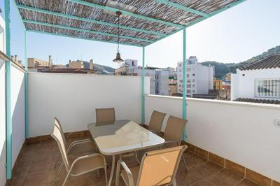 LU&CIA TERRAZA LAGUNILLAS