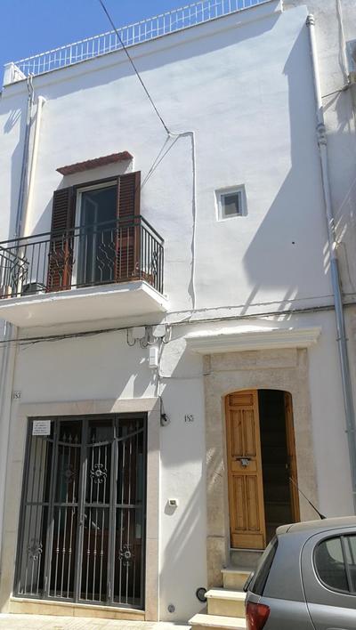 Ostuni Guest House