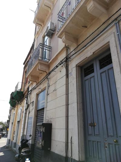 GH Rooms Catania