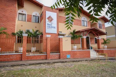 Hotel Colonial