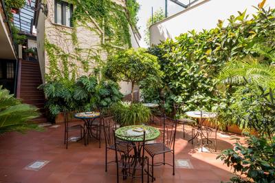 Villa Elisa Holiday Home