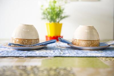 Casa vacanze al Castello.