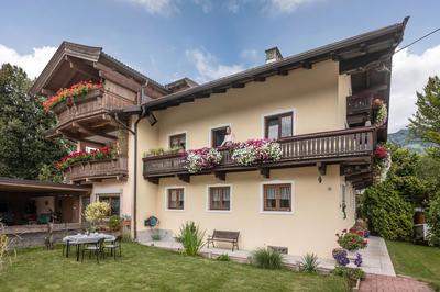 Salven-Lodge