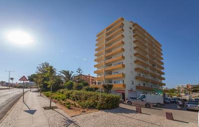 B43 - Spotless Seaview Apartment, Billede 2