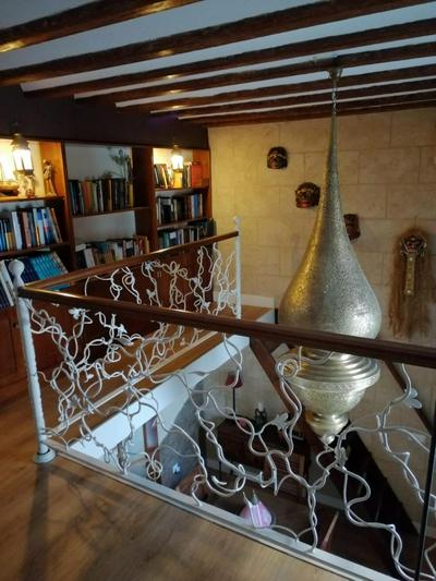 Apartamento con Vistas al González Byass