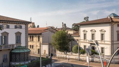 Rental in Rome - Santa Maria Novella Palace