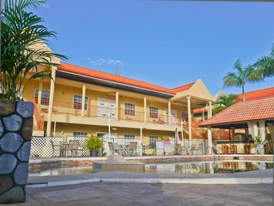 Hotel North Resort
