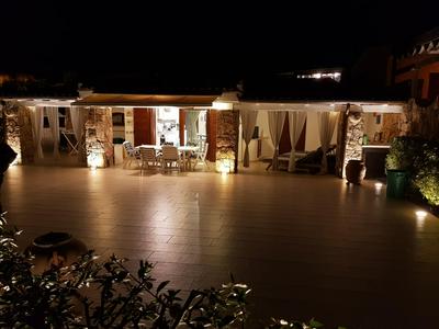 Villa Isabella in residence a 900 mt dal mare