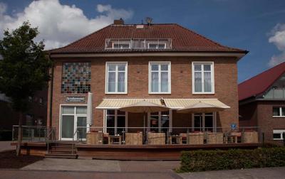 Hotel Altes Amtshaus