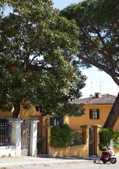 Green Nest Apartments