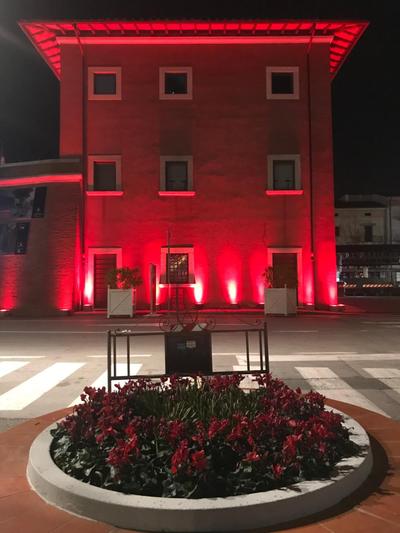 Exclusive Loft 300mt by the sea Forte dei Marmi