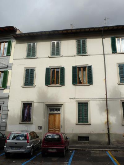 Il Gatto Con Gli Stivali - Affittacamere