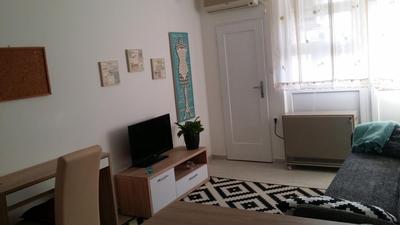 Apartment Marina